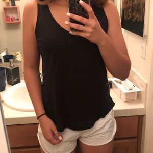 Vineyard Vines Everyday Linen Tank